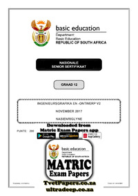 EGD P2 Nov 2017 Afr Memo.pdf